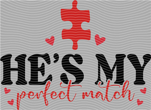 Betty and Valentine's Day-VD 251